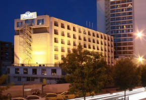 Гостиница Grand Palace Hotel  Amman